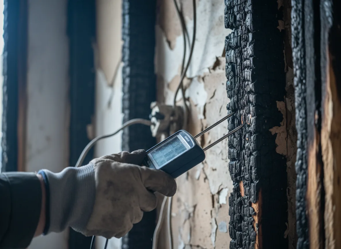 Fire Damage Restoration Jenkinsville, SC FAQs